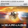 Bryan Kearney and Deirdre McLaughlin - Open My Mind (Sean Tyas Remix)
