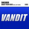 Sneijder - Away From Here (Main Mix)