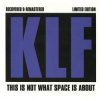 Cover Space - This Is Not What Space Is About P6 Space - This Is Not What Space Is About P6