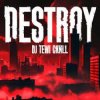 DJ Tewi CKИLL - Destroy