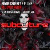 Bryan Kearney & Plumb - All Over Again (Sean Tyas & David Elston Extended Remix)
