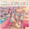 The Surfrajettes - Hot Doggin'