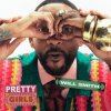 Cover Will Smith - Pretty Girls (feat. OBanga) Will Smith - Pretty Girls (feat. OBanga)