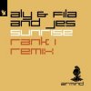 Aly & Fila & JES - Sunrise