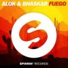 Cover Alok & Bhaskar - Fuego (Club Mix) Alok & Bhaskar - Fuego (Club Mix)