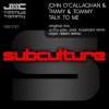 Cover John O'Callaghan & Timmy & Tommy - Talk To Me (Orjan Nilsen Trance Mix) John O'Callaghan & Timmy & Tommy - Talk To Me (Orjan Nilsen Trance Mix)