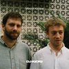 Mount Kimbie - Night Rise