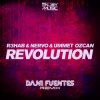 Cover R3HAB & Nervo & Ummet Ozcan - Revolution (Dani Fuentes Remix) R3HAB & Nervo & Ummet Ozcan - Revolution (Dani Fuentes Remix)