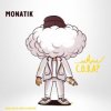 MONATIK - С.О.В.А.