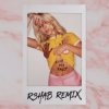 Cover Zara Larsson - Ain't My Fault (R3hab Remix) Zara Larsson - Ain't My Fault (R3hab Remix)