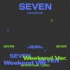 Cover Jungkook,Latto - Seven (Feat. Latto) (Instrumental) Jungkook,Latto - Seven (Feat. Latto) (Instrumental)