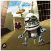Crazy Frog - Popcorn