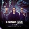 Cover Hardwell, Sick Individuals - Get Low Hardwell, Sick Individuals - Get Low
