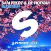 Cover Sam Feldt & De Hofnar - Bloesem Sam Feldt & De Hofnar - Bloesem