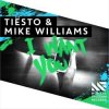Cover Tiesto & Mike Williams - I Want You Tiesto & Mike Williams - I Want You