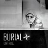 Cover Burial - Raver (RK Remix) Burial - Raver (RK Remix)
