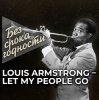 Louis Armstrong - Let My People Go