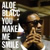 Cover Aloe Blacc - You Make Me Smile (Pickster One Rmx) Aloe Blacc - You Make Me Smile (Pickster One Rmx)