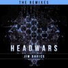 Cover Jim Davies - Headwars (Tut Tut Child Remix) Jim Davies - Headwars (Tut Tut Child Remix)