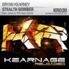 Cover Bryan Kearney - Stealth Bomber (Sam Jones & Will Rees Remix) Bryan Kearney - Stealth Bomber (Sam Jones & Will Rees Remix)