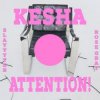 Kesha & Slayyyter & Rose Gray - ATTENTION!