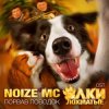 Noize MC - Порвав поводок (Rock version)