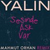 Cover Yalin - Sesinde Aşk Var (Mahmut Orhan Remix) Yalin - Sesinde Aşk Var (Mahmut Orhan Remix)