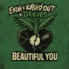 Cover Ekoh & Kash'd Out & Grieves - Beautiful You Ekoh & Kash'd Out & Grieves - Beautiful You