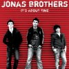 Cover Jonas Brothers - What I Go To School For Jonas Brothers - What I Go To School For