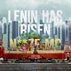 Cover Noize MC - Lenin Has Risen Noize MC - Lenin Has Risen