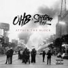 Cover Chris Brown & OHB x Section Boyz - I Already Love Her (feat. Ray J) Chris Brown & OHB x Section Boyz - I Already Love Her (feat. Ray J)
