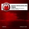 Cover Mahmut Orhan & Boral Kibil - Fringe stanisha (remix) Mahmut Orhan & Boral Kibil - Fringe stanisha (remix)