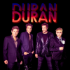 Duran Duran - Paint It Black