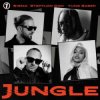 Cover Sigma & Stefflon Don & Yung Saber - Jungle Sigma & Stefflon Don & Yung Saber - Jungle