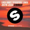 Luca-Dante Spadafora & LUM!X & Justin Jesso - Stronger