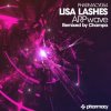 Cover Lisa Lashes - Arpwave (champa remix) Lisa Lashes - Arpwave (champa remix)
