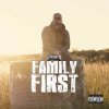 JamWayne - Family First