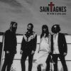 Cover Saint Agnes - Death Rides a Black Horse Saint Agnes - Death Rides a Black Horse