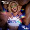 Cover Frankie Grande & Felix Jaehn - Boys (Felix Jaehn Remix) Frankie Grande & Felix Jaehn - Boys (Felix Jaehn Remix)
