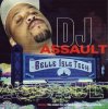 DJ Assault - Asses Jiglin'
