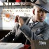Cover Ne-Yo - Angel's Cry (Remix) (Feat. Mariah Carey) Ne-Yo - Angel's Cry (Remix) (Feat. Mariah Carey)