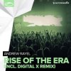 Cover Andrew Rayel - Rise Of The Era (Digital X Remix) Andrew Rayel - Rise Of The Era (Digital X Remix)