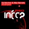 Cover Ed Sanchez & Allan Berndtz - REDemption (Original Mix) Ed Sanchez & Allan Berndtz - REDemption (Original Mix)