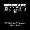 Cover John O'Callaghan And Bryan Kearney - Pendulum (original mix) John O'Callaghan And Bryan Kearney - Pendulum (original mix)