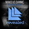Cover Mako vs Dannic - Beam (Marnik Remix) Mako vs Dannic - Beam (Marnik Remix)