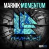 Cover Marnik - Momentum (Original Mix) Marnik - Momentum (Original Mix)