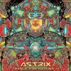 Astrix - Trance for nations 001