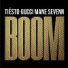 Tiësto, Sevenn, Gucci Mane - BOOM