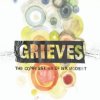 Cover Grieves - A Song For Mr. Modest Grieves - A Song For Mr. Modest