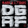 Cover Marnik & 7 Skies - DGAF (Original Mix) Marnik & 7 Skies - DGAF (Original Mix)